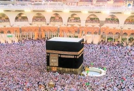8.000 Tambahan Kuota Haji 2023 untuk Jemaah Indonesia
